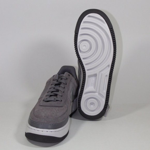 WMNS Nike Air Force 1 Jester Low Casual Shoe - Picture 6 of 6